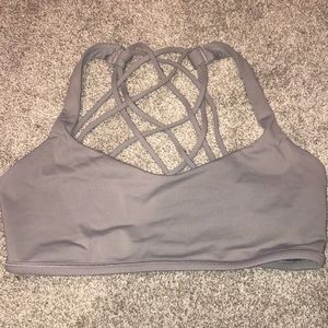Lululemon Sporta Bra